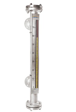 會寧磁翻板液位計的常見故障有哪些