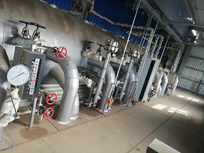 湖北河北縱橫集團豐南鋼鐵有限公司