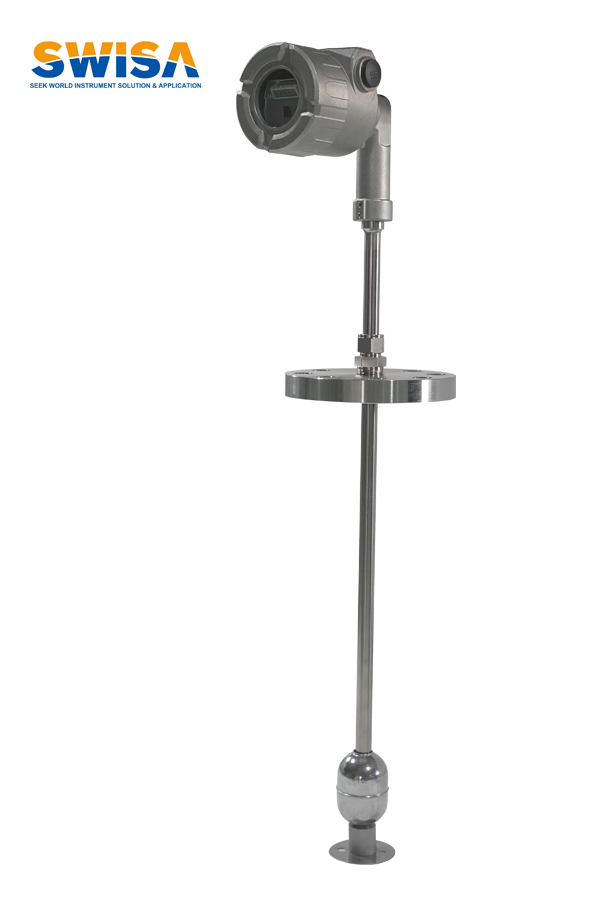 黑龍江MBT磁致伸縮液位計