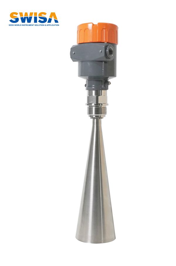 黑龍江26G雷達物位計 RT56