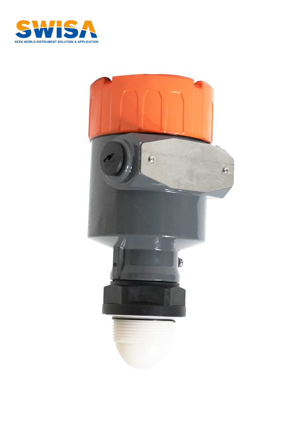 黑龍江80G雷達物位計 RT81