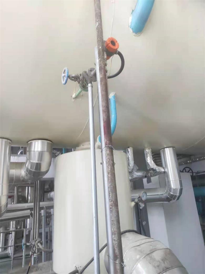 湖北汶上縣圣元環保電力有限公司