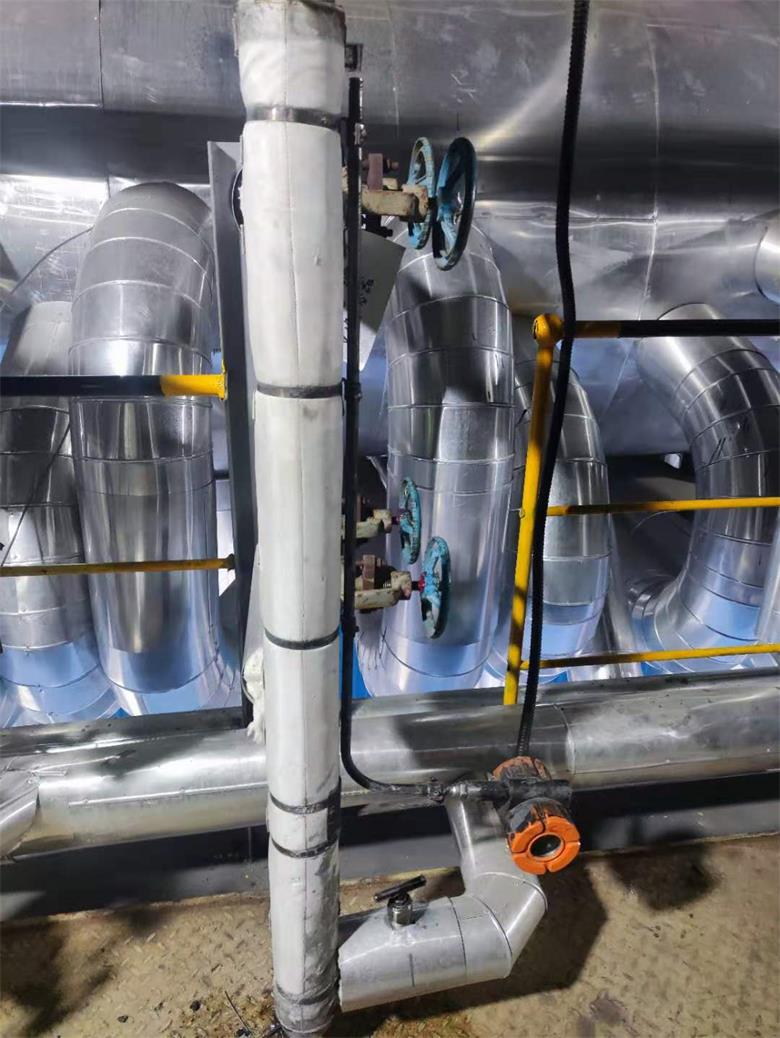 湖北新余鋼鐵股份有限公司