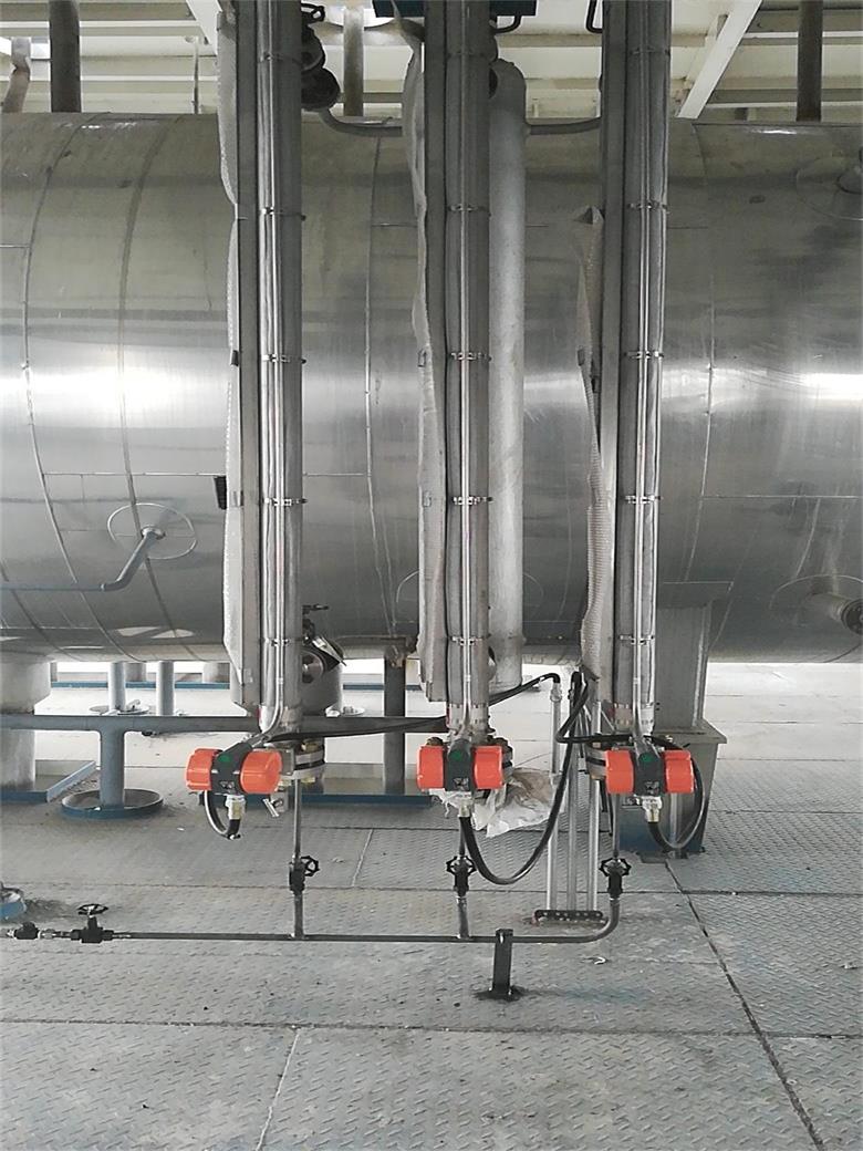 湖北山東聯盟化工有限公司