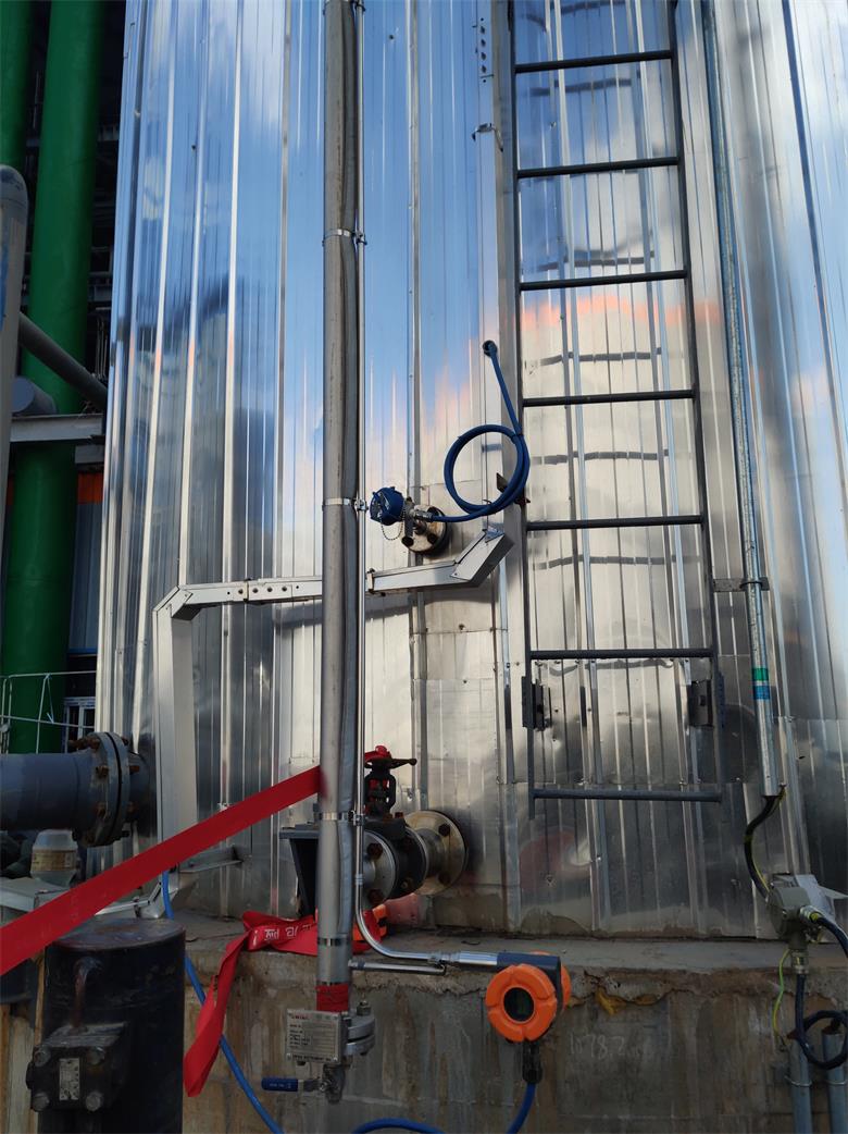 湖北內(nèi)蒙古榮信化工有限公司