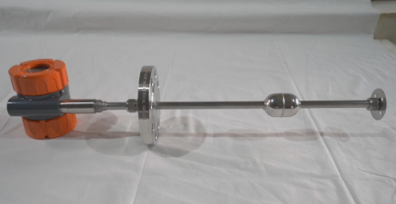 福建視頻詳解磁致伸縮液位計