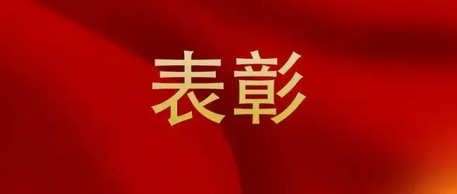 雁峰斯克維思—關于對技術開發部取得發明專利，予以表揚通報