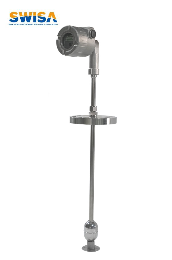 會寧SWISA | 視頻詳解MBT硬桿不銹鋼表頭