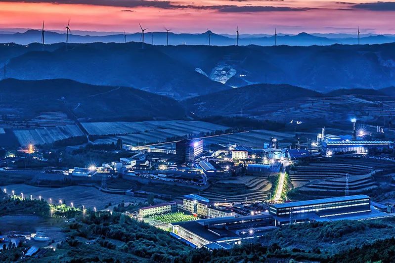 福建雷達物位計如何測量淀粉這種介質？