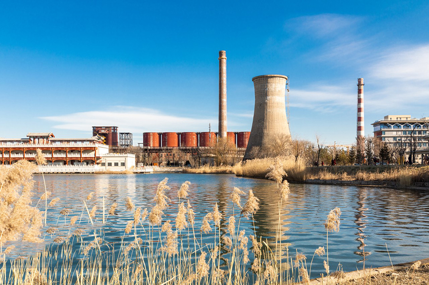 會寧雷達物位計這些防雷擊的方法你都知道嗎？