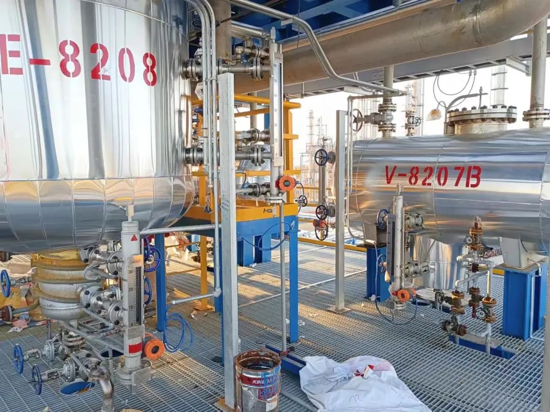 福建兼顧高安全和精準測量？SWISA磁致伸縮液位計說：“YES”