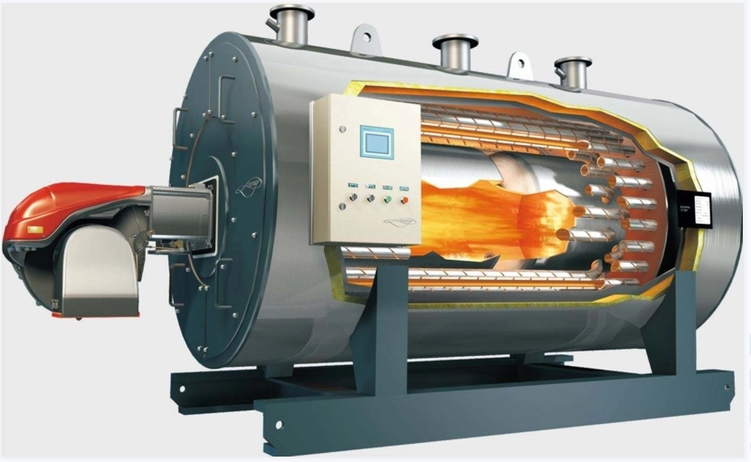 福建SWISA汽包水位測量系統(tǒng)：精測液位，守護(hù)電廠安全