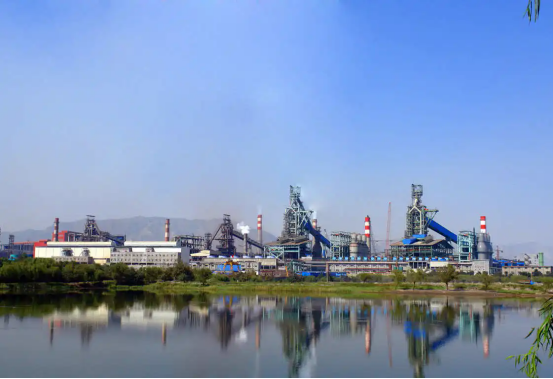 福建SWISA雷達(dá)儀表實(shí)現(xiàn)鋼鐵行業(yè)高爐料位安全監(jiān)測(cè)