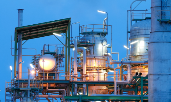 福建精準測量危險化學品液位，有效預(yù)防泄漏事故