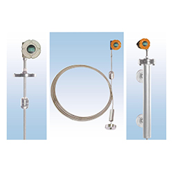 會寧磁致伸縮液位計