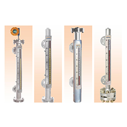 會寧磁翻板液位計