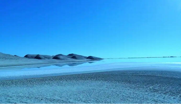 福建高精度測量飽和鹽水？SWISA也毫無壓力